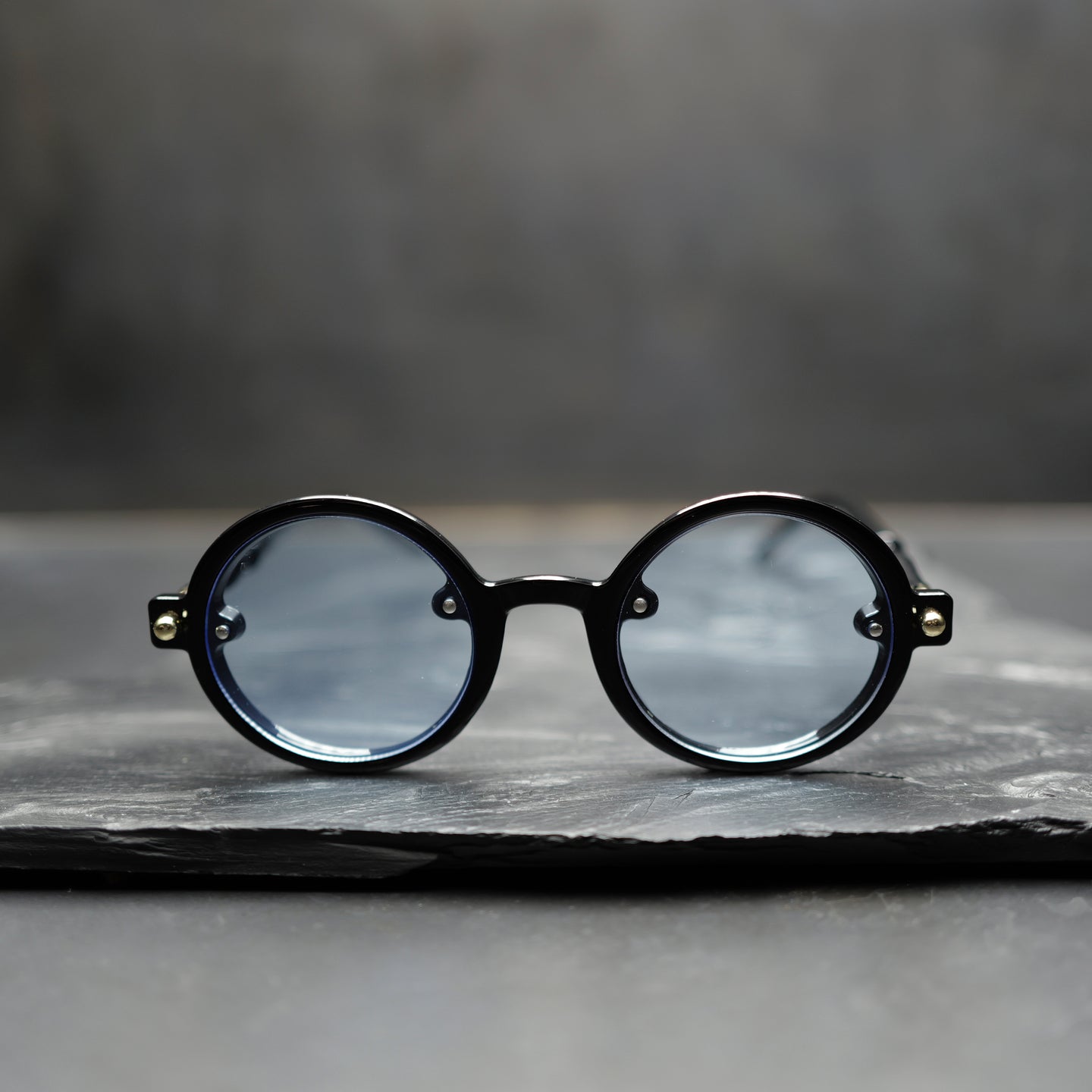 LENTES CIRCLE RETRO COLOR