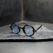 Cargar imagen en el visor de la galería, LENTES CIRCLE RETRO COLOR