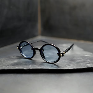 LENTES CIRCLE RETRO COLOR