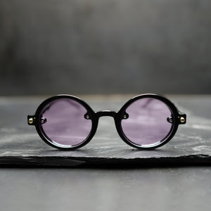 LENTES CIRCLE RETRO COLOR