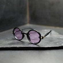 Cargar imagen en el visor de la galería, LENTES CIRCLE RETRO COLOR