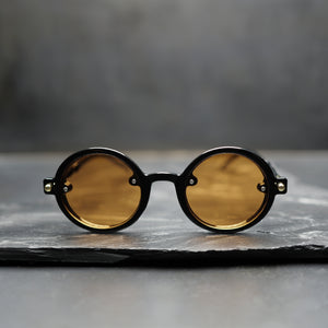 LENTES CIRCLE RETRO COLOR