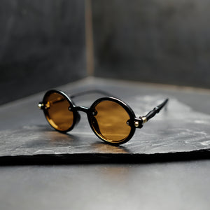 LENTES CIRCLE RETRO COLOR