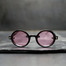 Cargar imagen en el visor de la galería, LENTES CIRCLE RETRO COLOR