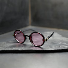 Cargar imagen en el visor de la galería, LENTES CIRCLE RETRO COLOR