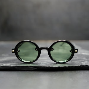 LENTES CIRCLE RETRO COLOR