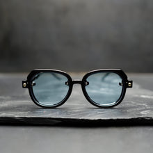 Cargar imagen en el visor de la galería, LENTES OVAL RETRO COLOR