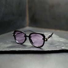 Cargar imagen en el visor de la galería, LENTES OVAL RETRO COLOR