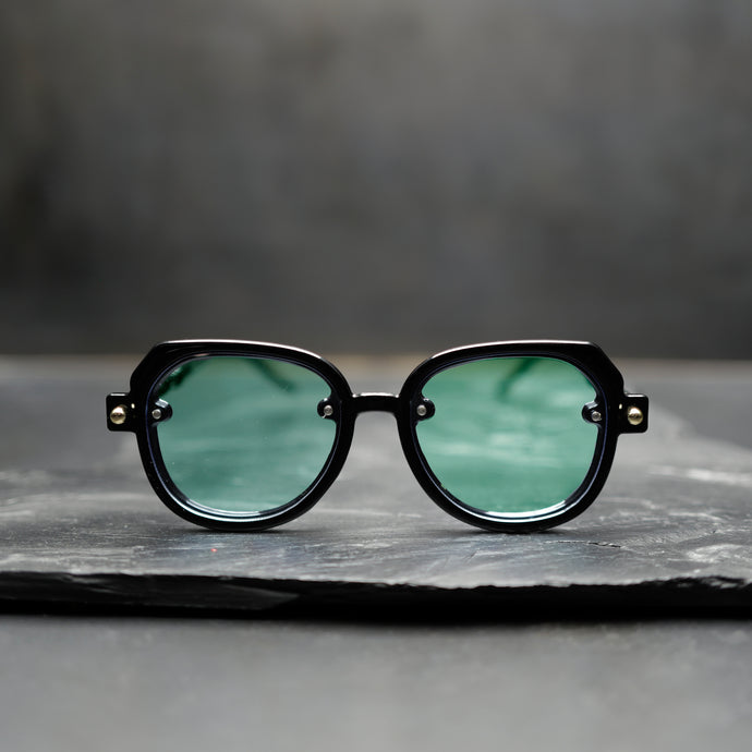 LENTES OVAL RETRO COLOR