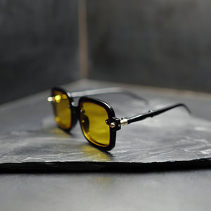 LENTES SQUARE RETRO COLOR