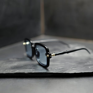 LENTES SQUARE RETRO COLOR
