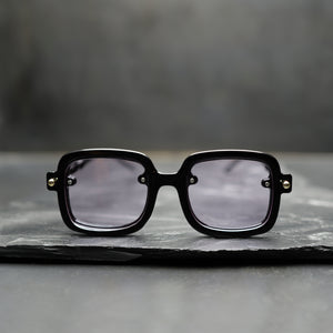 LENTES SQUARE RETRO COLOR