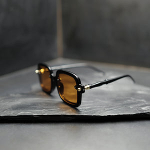 LENTES SQUARE RETRO COLOR