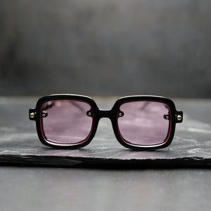 LENTES SQUARE RETRO COLOR