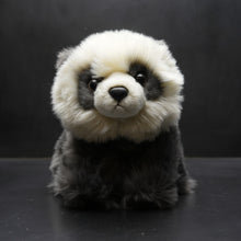 Cargar imagen en el visor de la galería, Llavero Peluche Panda
