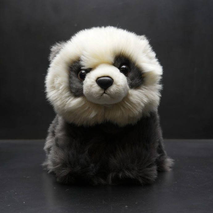 Llavero Peluche Panda