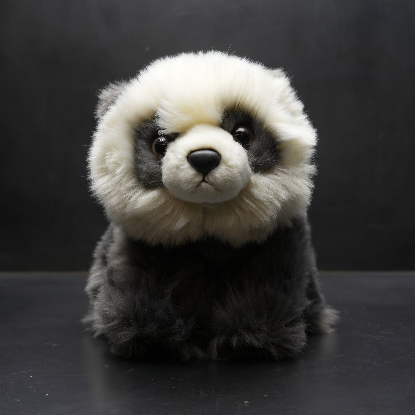 Llavero Peluche Panda