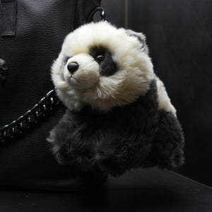 Llavero Peluche Panda