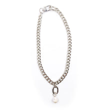 Cargar imagen en el visor de la galería, COLLAR CADENA LIMITED EDITION BAROQUE PEARL