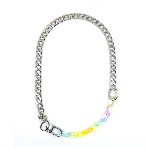 Collar Mixed Chain
