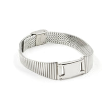 Cargar imagen en el visor de la galería, PULSERA SILVER PLATE