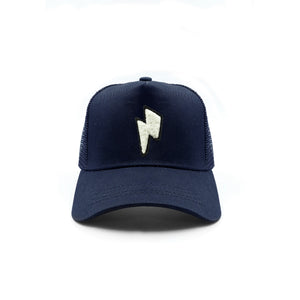 GORRA BLUE TRUNDER