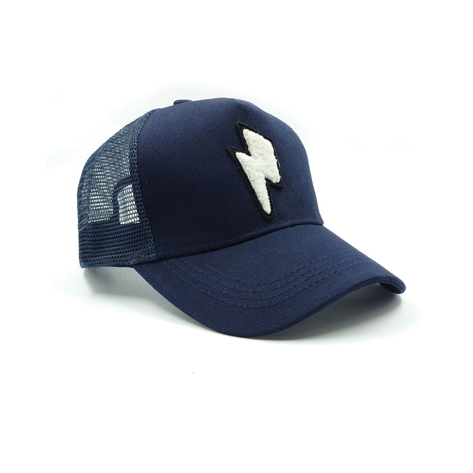 GORRA BLUE TRUNDER