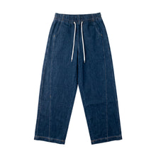 Cargar imagen en el visor de la galería, Drive Denim Pants Relaxed Leg