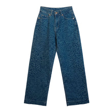 Cargar imagen en el visor de la galería, Animal Print Wide Leg High Rise