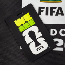 Cargar imagen en el visor de la galería, Glorificador de Moneda de MÉXICO — Original FIFA™