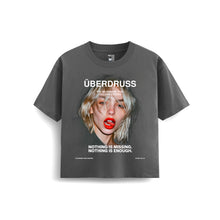 Cargar imagen en el visor de la galería, Camiseta Mujer Nothing