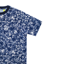 Cargar imagen en el visor de la galería, Camiseta Mujer Galaxy Blue Details