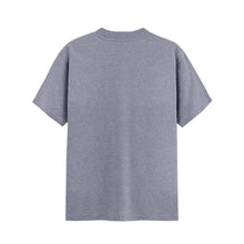 Cargar imagen en el visor de la galería, Camiseta Hombre Básica Premium Gray