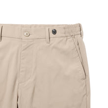 Cargar imagen en el visor de la galería, Short Tailored Warm Sand
