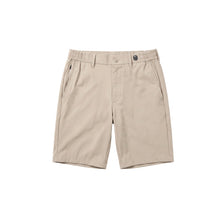 Cargar imagen en el visor de la galería, Short Tailored Warm Sand