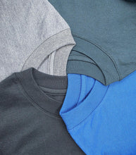 Cargar imagen en el visor de la galería, Camiseta Basica Premium Manga Larga  Peacock