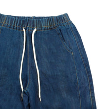 Cargar imagen en el visor de la galería, Drive Denim Pants Relaxed Leg
