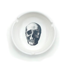 Cargar imagen en el visor de la galería, CENICERO SKULL