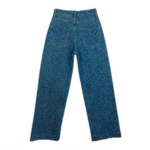 Cargar imagen en el visor de la galería, Animal Print Wide Leg High Rise