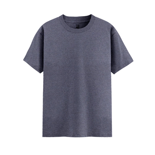Camiseta Hombre Básica Premium Oxford