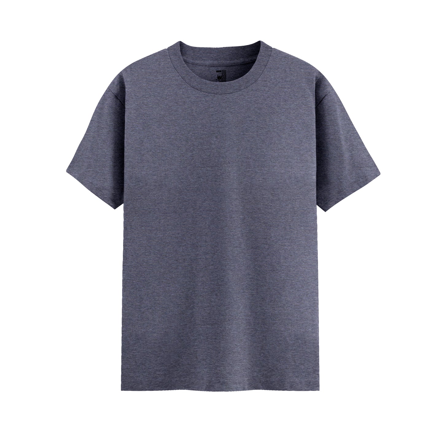 Camiseta Hombre Básica Premium Oxford