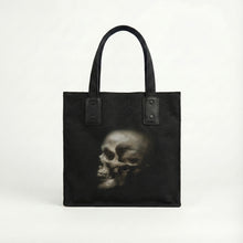 Cargar imagen en el visor de la galería, Tote Bag Skull Side