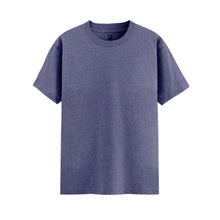 Cargar imagen en el visor de la galería, Camiseta Hombre Básica Premium Denim