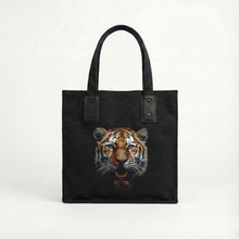Cargar imagen en el visor de la galería, Tote Bag Tiger