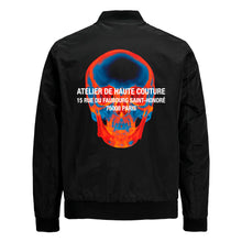 Cargar imagen en el visor de la galería, Bomber Jacket Atelier