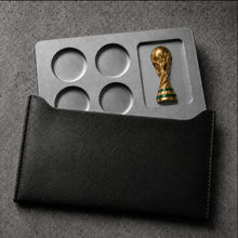 Cargar imagen en el visor de la galería, Monedas oficiales conmemorativas FIFA World Cup 2026™