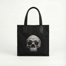 Cargar imagen en el visor de la galería, Tote Bag Skull