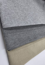 Cargar imagen en el visor de la galería, Camiseta Basica Premium Manga Larga Gray