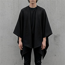 Cargar imagen en el visor de la galería, Poncho Skull Points