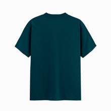 Cargar imagen en el visor de la galería, Camiseta Hombre Básica Premium Peacock